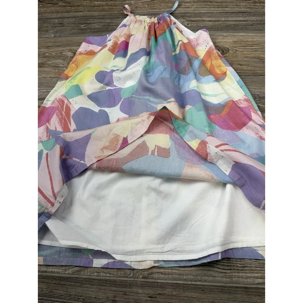 Lot‎ of 2 Gap Girls Tank Sundress Sleeveless Size XL (12)